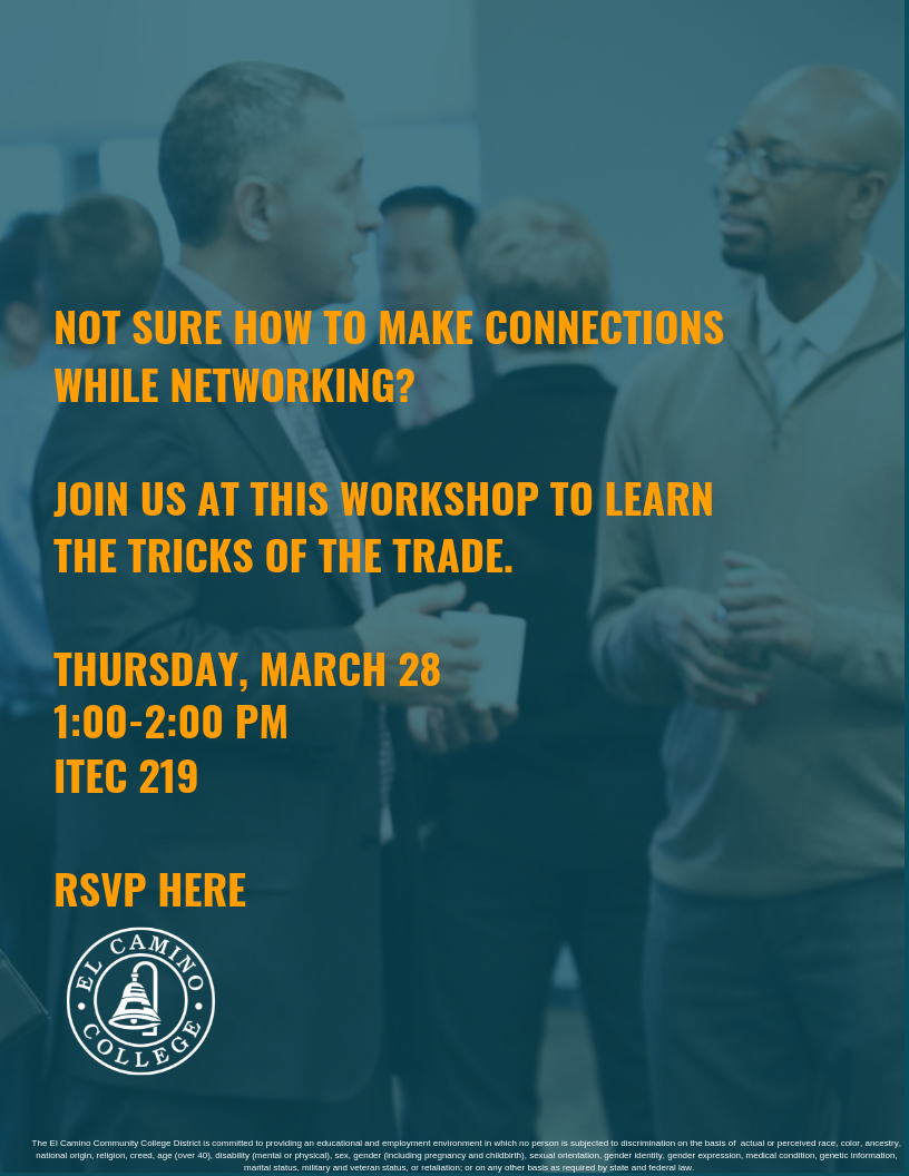 Making Connections