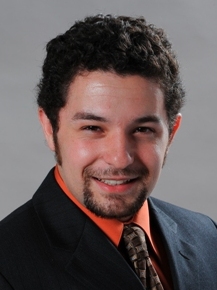 Kevin Paxton