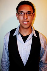 ASO Region 7 Representative Erick Hernandez