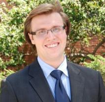 Joshua Casper
