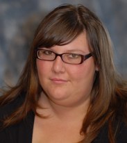 ASO President Rebekka Asher