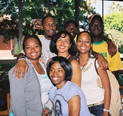 SSTARS Participants