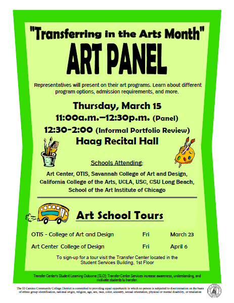 Art Panel 2012