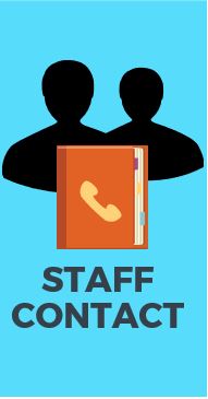 EOPS Staff Contact EOPS Staff Contact