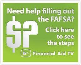 Click here to see the steps Need help filling out the FAFSA?