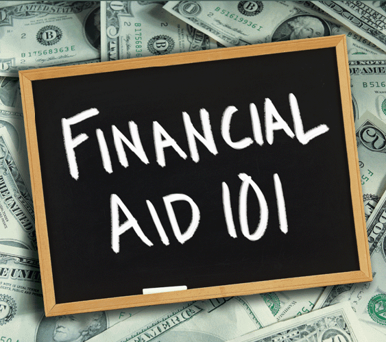 Financial Aid and Scholarships - New York University