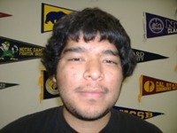 Alejandro Moreno