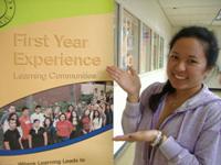 2011 FYE Rep - Community F Christy Villasor