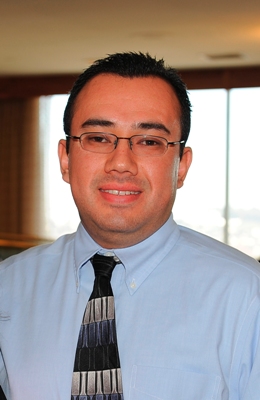 Raul Campos