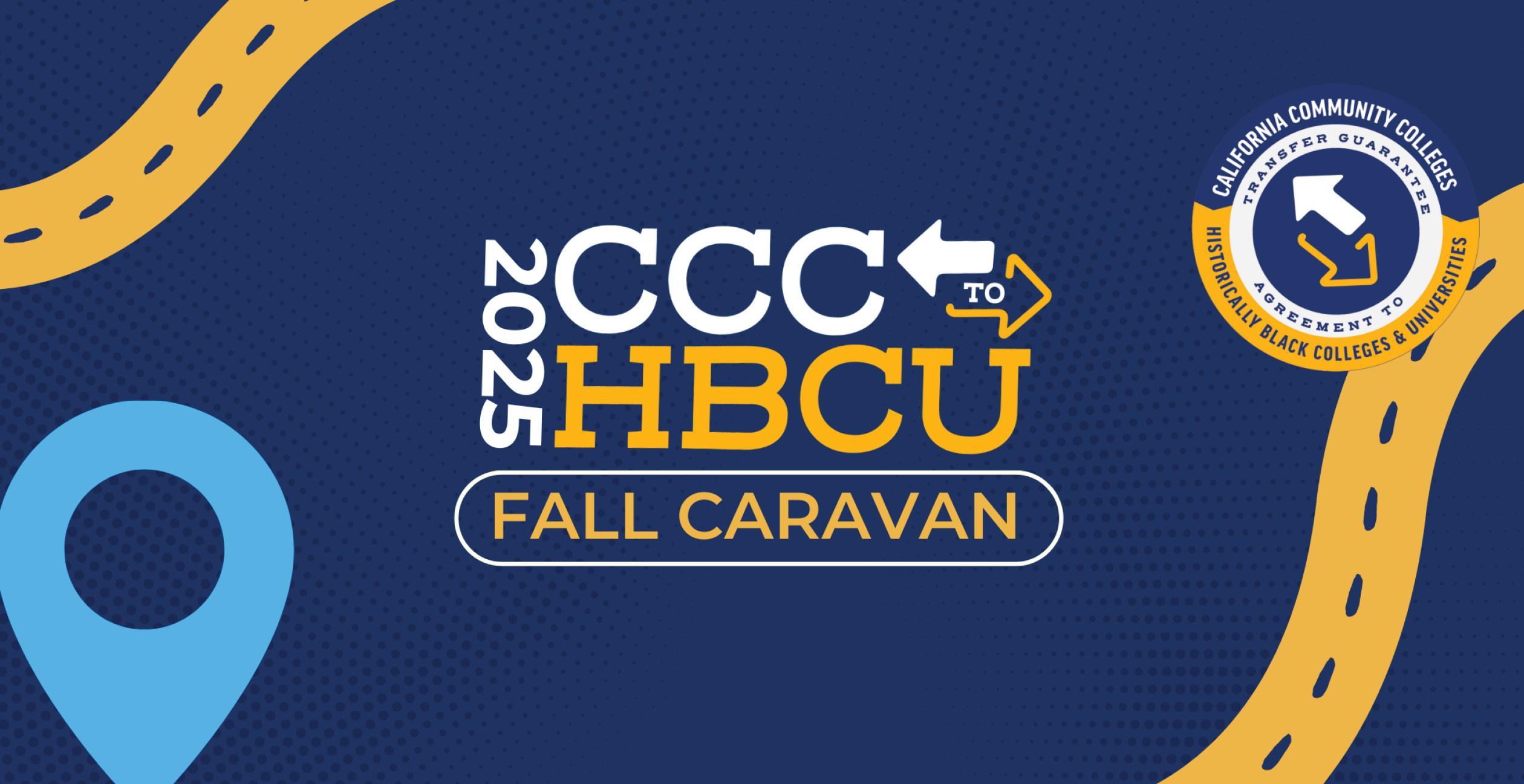 HBCU Caravan: October 28