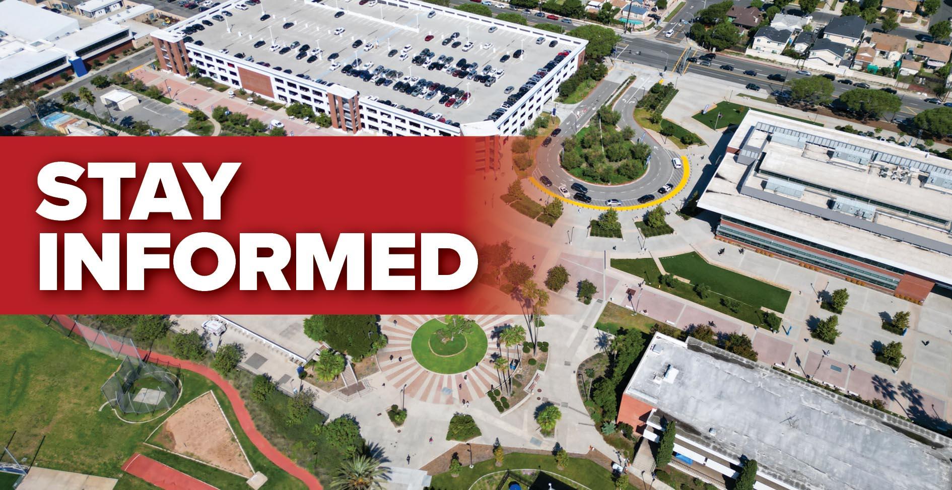 Active Shooter Drill: September 25