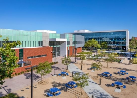 Admissions Overview | El Camino College | Torrance, CA