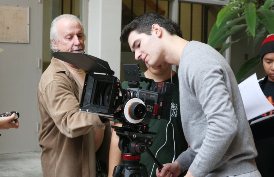 Film/Video