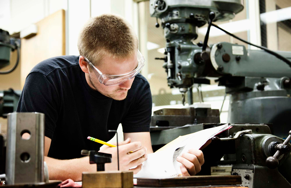 Machine Tool Technology