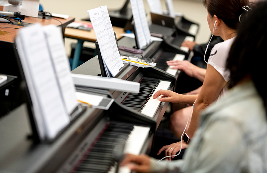 Music