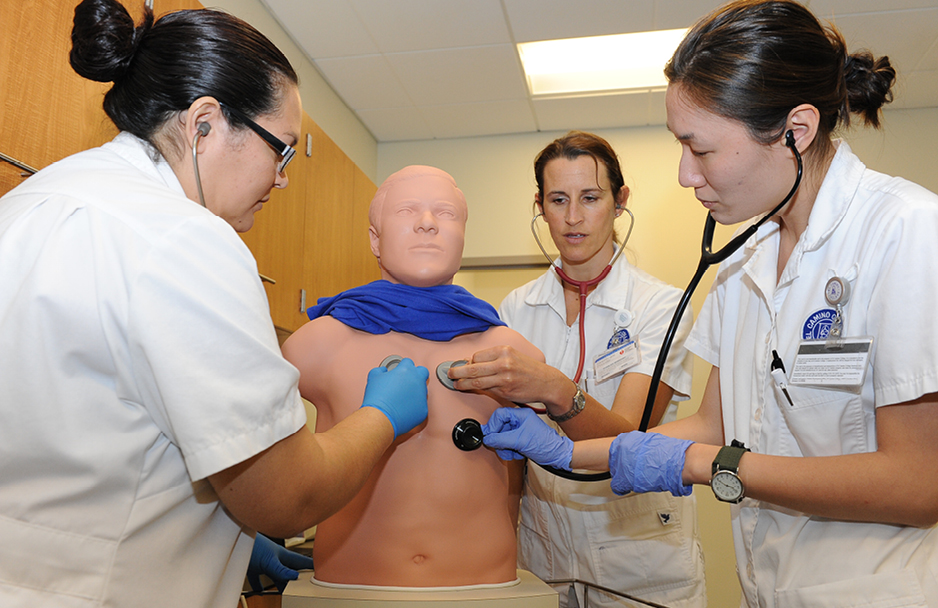 Nursing