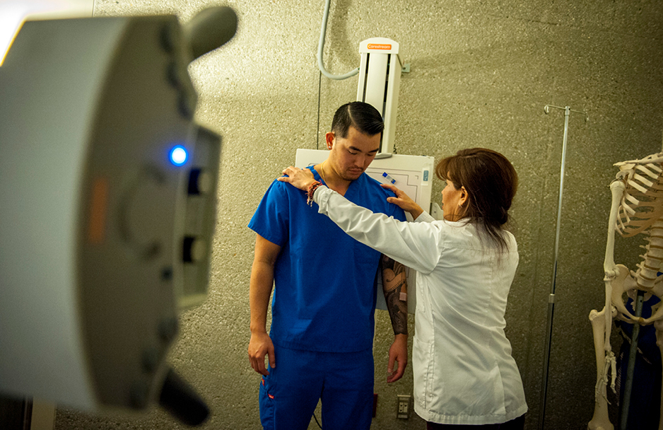 Radiologic Technology