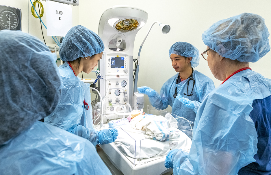 Respiratory Care