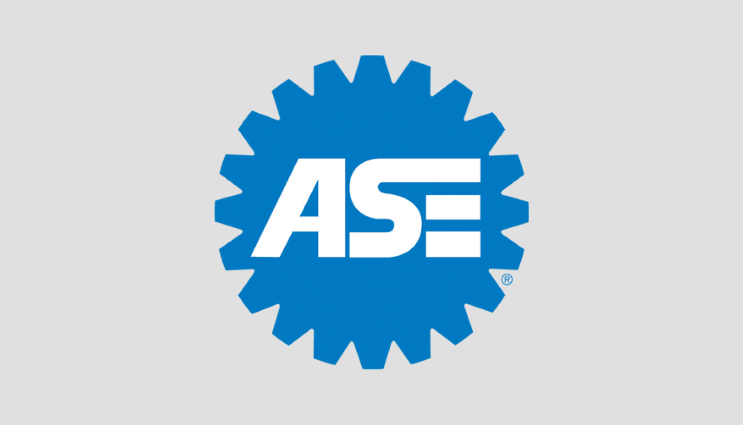 ASE Logo