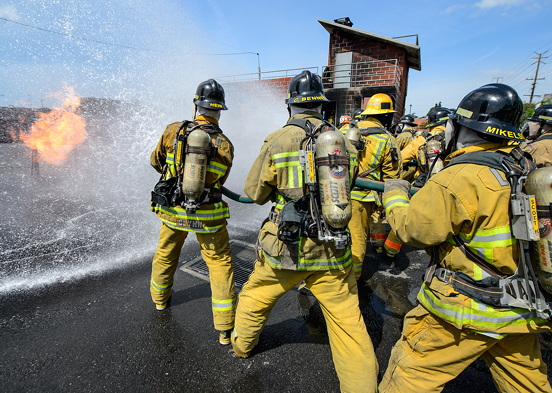 Kinesiology, Athletics, and Public Safety