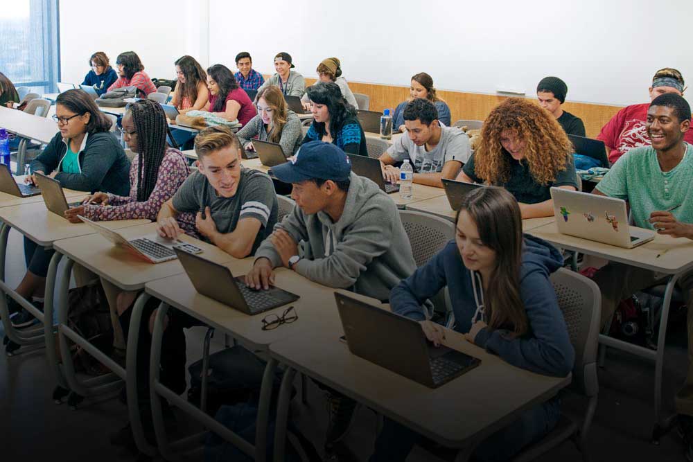 Dual Enrollment In El Camino College Classes El Camino College 