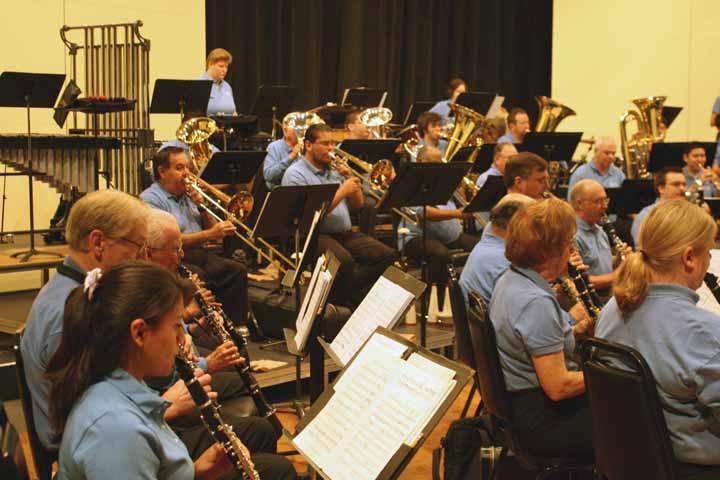 Concert Band