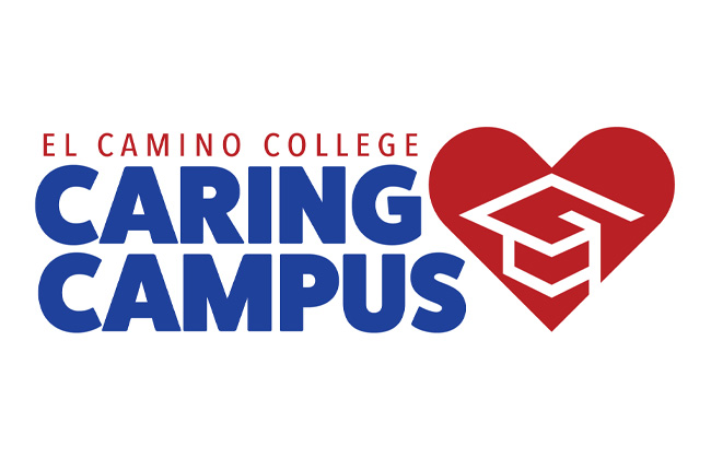 Caring Campus Logo