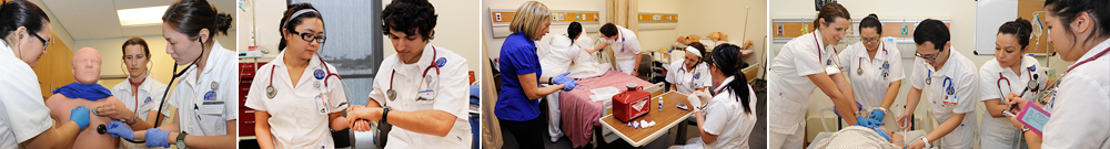 ECC Nursing