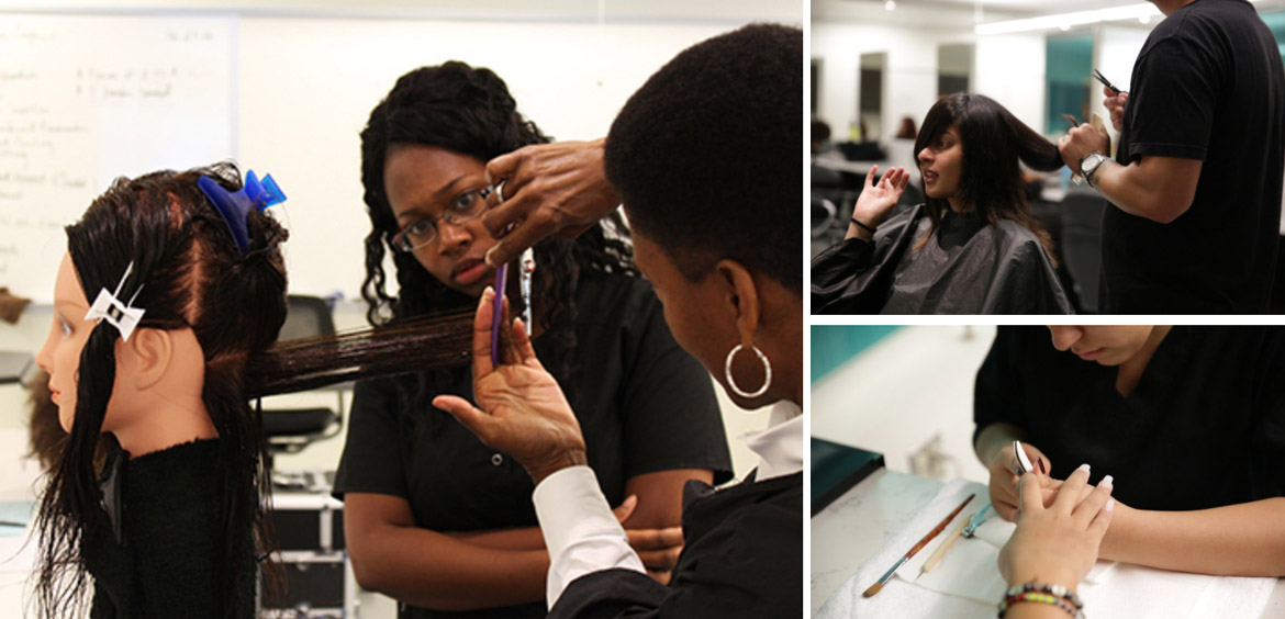 cosmetologist state board test