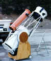 Daves 16 inch telescope