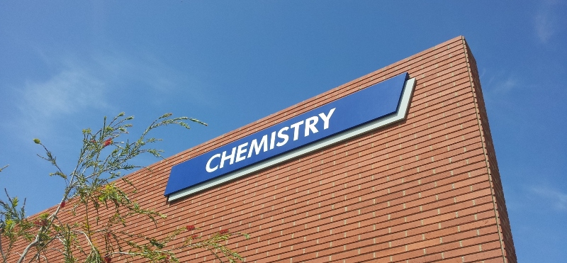 Chem Building