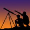 Looking Through a Telescope