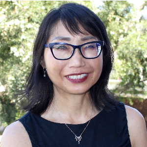 Junie Hayashi Public Services Librarian, Leeward Community College