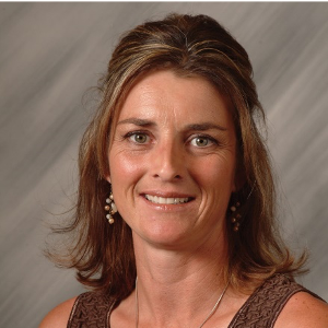 Sarah Shepard Instructional Faculty - Business & Curriculum Chair, West Hills College Coalinga