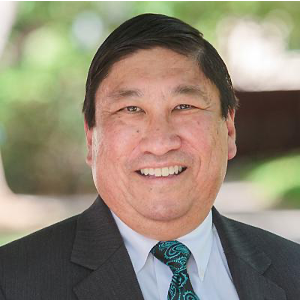 Chair: Dr. Whitney Yamamura, College President, Folsom Lake College