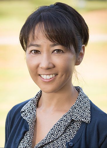 VP HR Jane Miyashiro