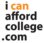 I Can Afford College I Can Afford College