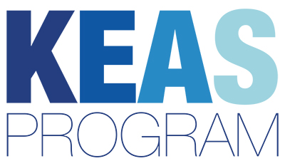 KEAS Program Logo