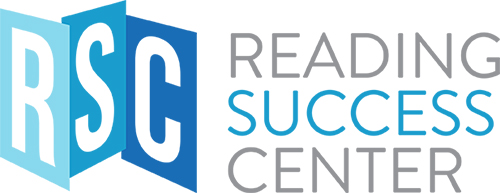 Reading Success Center Logo