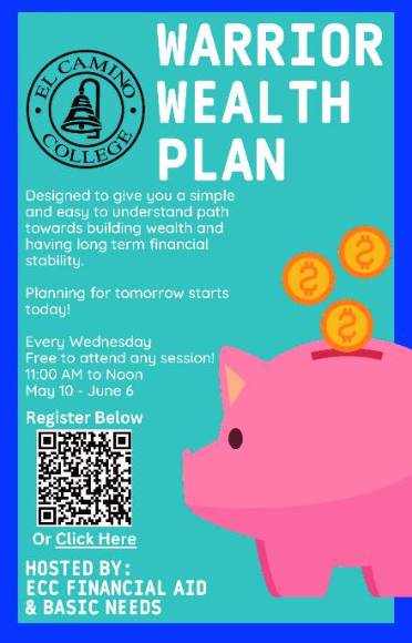 Warrior Wealth Plan