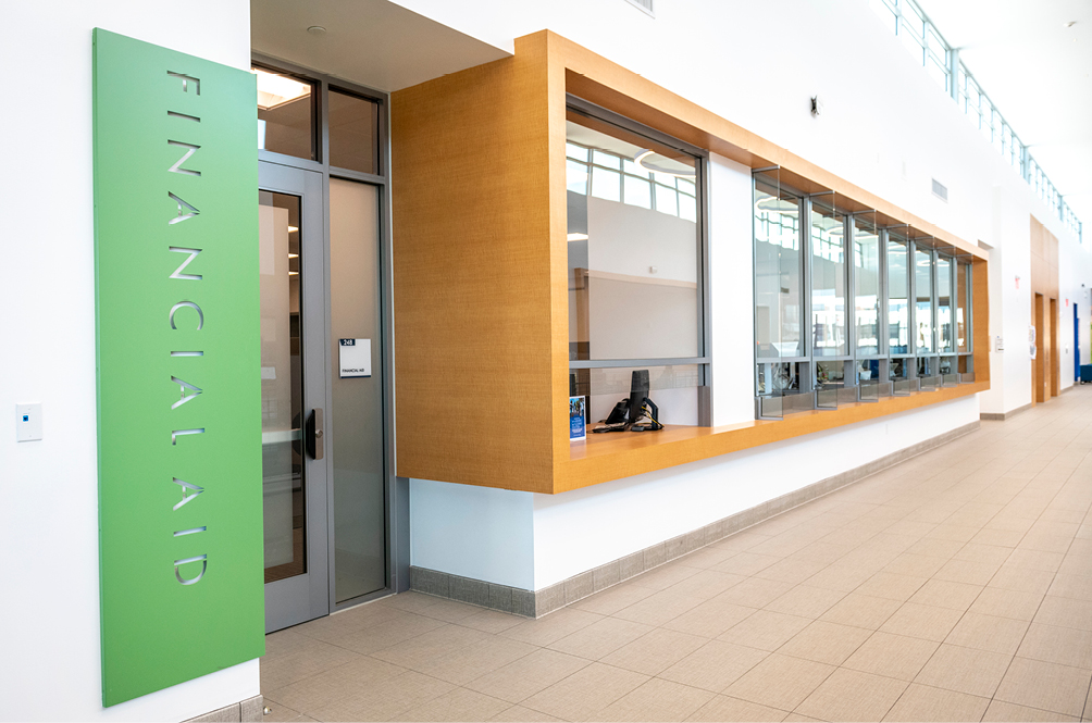 Financial Aid Office