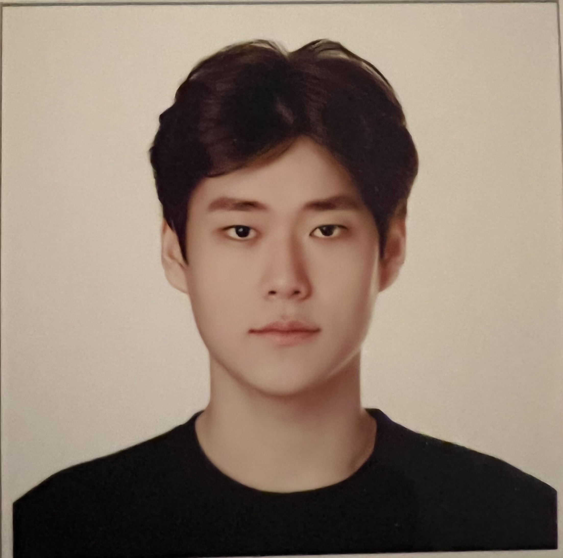 Minhyeong Park