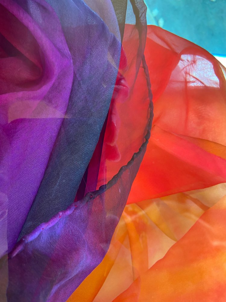 Cilka 11 (multi); 2020; Photograph; Dimension variable