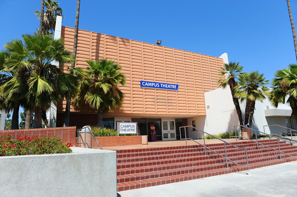 Campus Theatre