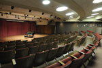 Haag Recital Hall