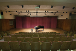 Haag Recital Hall