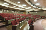 Haag Recital Hall
