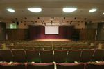 Haag Recital Hall