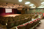 Haag Recital Hall