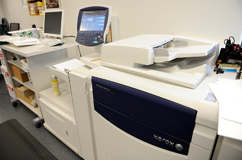 Printer